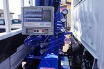 【年次点検済】デュトロ 2.95t 高床 標準ロング タダノ4段クレーン付
