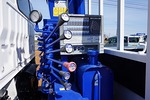 【年次点検済】デュトロ 2.95t 高床 標準ロング タダノ4段クレーン付
