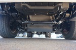 【年次点検済】デュトロ 2.95t 高床 標準ロング タダノ4段クレーン付