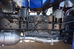 【年次点検済】デュトロ 2.95t 高床 標準ロング タダノ4段クレーン付