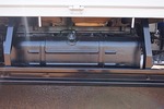 【年次点検済】デュトロ 2.95t 高床 標準ロング タダノ4段クレーン付