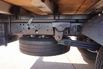 【年次点検済】デュトロ 2.95t 高床 標準ロング タダノ4段クレーン付