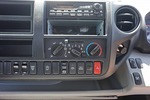【年次点検済】デュトロ 3.9t 高床 ワイドロング タダノ4段クレーン付