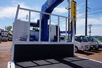 【年次点検済】デュトロ 3.9t 高床 ワイドロング タダノ4段クレーン付