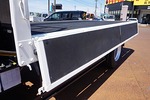 【年次点検済】デュトロ 3.9t 高床 ワイドロング タダノ4段クレーン付