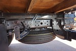【年次点検済】デュトロ 3.9t 高床 ワイドロング タダノ4段クレーン付
