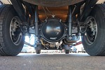 【年次点検済】デュトロ 3.9t 高床 ワイドロング タダノ4段クレーン付