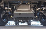 【年次点検済】デュトロ 3.9t 高床 ワイドロング タダノ4段クレーン付
