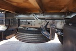 【年次点検済】デュトロ 3.9t 高床 ワイドロング タダノ4段クレーン付