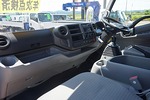 【年次点検済】デュトロ 3.9t 高床 ワイドロング タダノ4段クレーン付