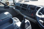 【年次点検済】デュトロ 3.9t 高床 ワイドロング タダノ4段クレーン付