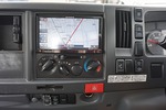 エルフ 2t FFL 標準ロング 平ボディ 新免許対応車(総重量5t未満)