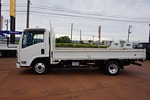 エルフ 2t FFL 標準ロング 平ボディ 新免許対応車(総重量5t未満)