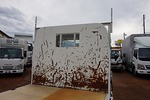 エルフ 2t FFL 標準ロング 平ボディ 新免許対応車(総重量5t未満)