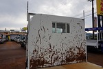 エルフ 2t FFL 標準ロング 平ボディ 新免許対応車(総重量5t未満)
