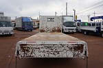 エルフ 2t FFL 標準ロング 平ボディ 新免許対応車(総重量5t未満)
