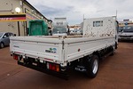 エルフ 2t FFL 標準ロング 平ボディ 新免許対応車(総重量5t未満)