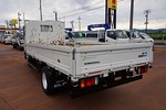 エルフ 2t FFL 標準ロング 平ボディ 新免許対応車(総重量5t未満)