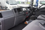 エルフ 2t FFL 標準ロング 平ボディ 新免許対応車(総重量5t未満)