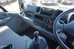 【年次点検済】デュトロ 2.95t FJL 標準ロング タダノ4段クレーン付