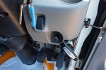 【年次点検済】デュトロ 2.95t FJL 標準ロング タダノ4段クレーン付