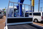 【年次点検済】デュトロ 2.95t FJL 標準ロング タダノ4段クレーン付