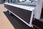 【年次点検済】デュトロ 2.95t FJL 標準ロング タダノ4段クレーン付