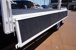 【年次点検済】デュトロ 2.95t FJL 標準ロング タダノ4段クレーン付