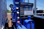 【年次点検済】デュトロ 2.95t FJL 標準ロング タダノ4段クレーン付