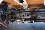 【年次点検済】デュトロ 2.95t FJL 標準ロング タダノ4段クレーン付