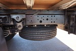 【年次点検済】デュトロ 2.95t FJL 標準ロング タダノ4段クレーン付