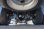 【年次点検済】デュトロ 2.95t FJL 標準ロング タダノ4段クレーン付