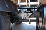 【年次点検済】デュトロ 2.95t FJL 標準ロング タダノ4段クレーン付