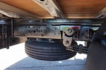 【年次点検済】デュトロ 2.95t FJL 標準ロング タダノ4段クレーン付