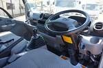 【年次点検済】デュトロ 2.95t FJL 標準ロング タダノ4段クレーン付