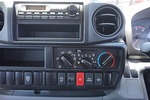 【年次点検済】デュトロ 2.95t FJL 標準ロング タダノ4段クレーン付