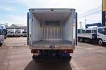 エルフ 1.5t 4WD FFL Wタイヤ 低温冷凍車