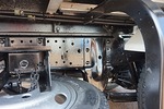 エルフ 1.5t 4WD FFL Wタイヤ 低温冷凍車
