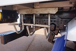 エルフ 1.5t 4WD FFL Wタイヤ 低温冷凍車