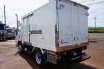 エルフ 1.5t 4WD FFL Wタイヤ 低温冷凍車