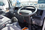 エルフ 1.5t 4WD FFL Wタイヤ 低温冷凍車