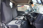 エルフ 1.5t 4WD FFL Wタイヤ 低温冷凍車