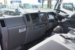エルフ 1.5t 4WD FFL Wタイヤ 低温冷凍車