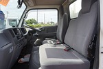 エルフ 1.5t 4WD FFL Wタイヤ 低温冷凍車