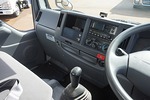 エルフ 1.5t 4WD FFL Wタイヤ 低温冷凍車