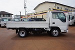 エルフ 2t FFL 標準 平ボディ 新免許対応車