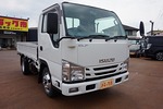 エルフ 2t FFL 標準 平ボディ 新免許対応車