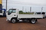 エルフ 2t FFL 標準 平ボディ 新免許対応車
