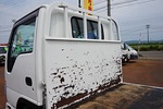 エルフ 2t FFL 標準 平ボディ 新免許対応車