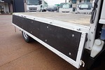 エルフ 2t FFL 標準 平ボディ 新免許対応車